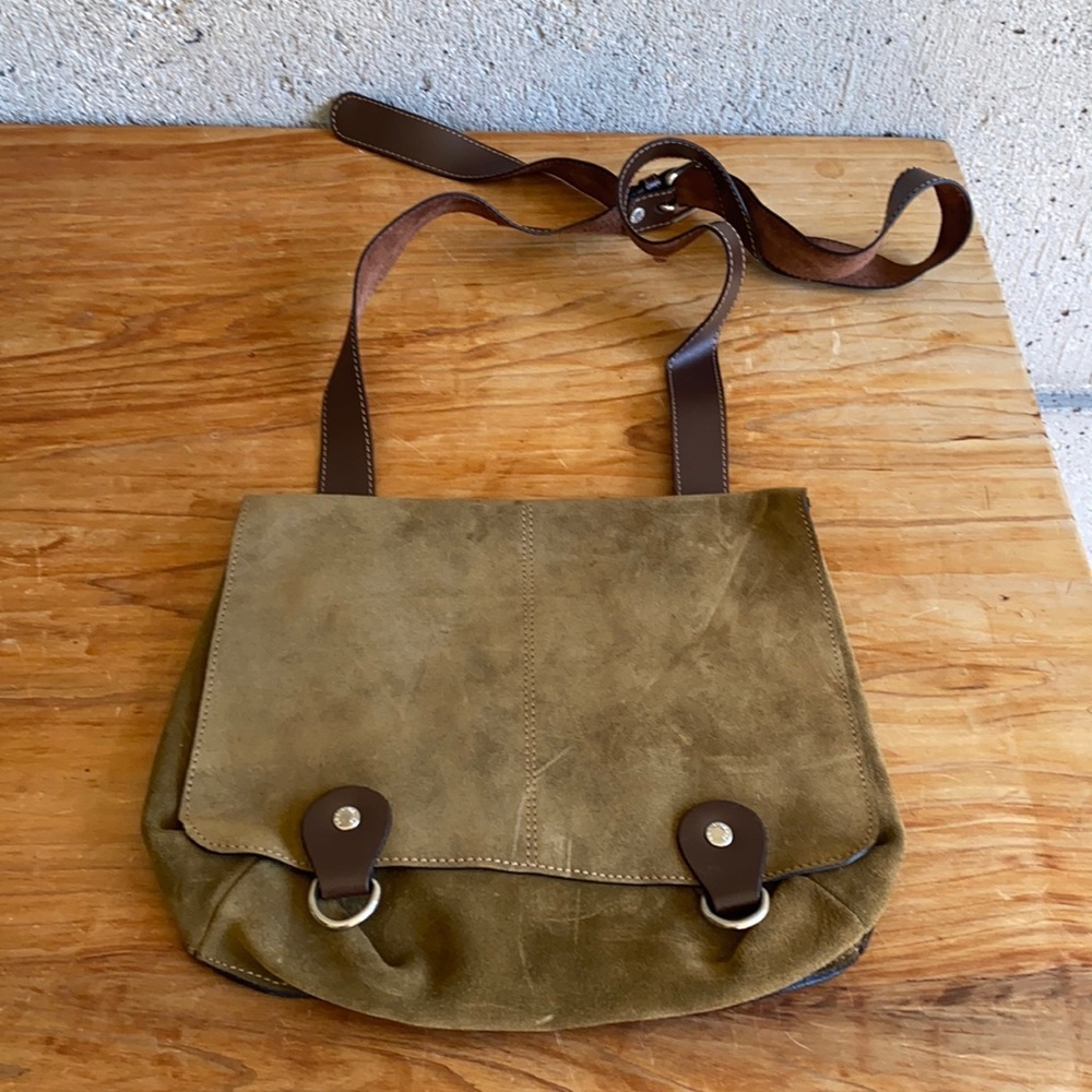🇦🇷La Curtiembre (High End Argentina Brand) full leather
